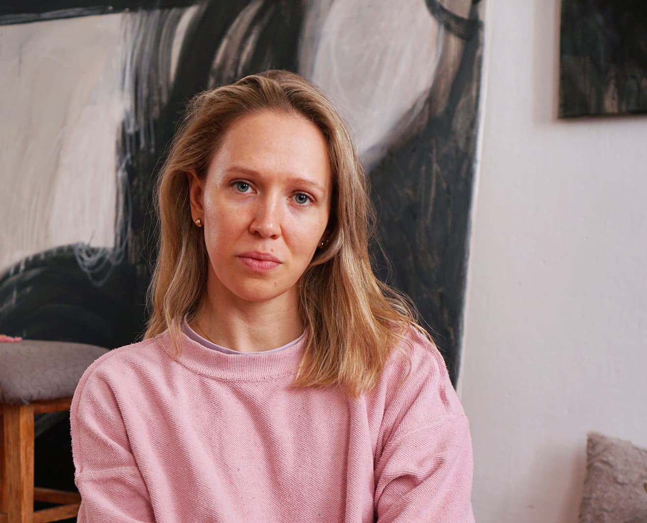 Właścicielka Art Massage Studio