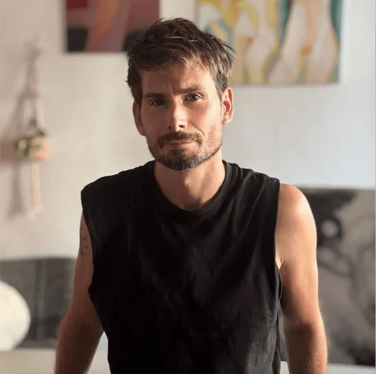 Matej Matejka